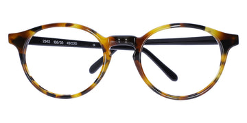 Wissing® 2942 WIS 2942 126/35 49 - Eyeglasses