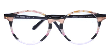 Wissing® 2942 WIS 2942 1612S/35S 51 - Eyeglasses