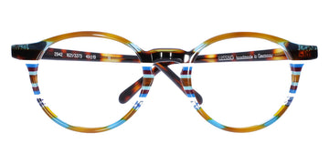 Wissing® 2942 WIS 2942 1621/3373 49 - Eyeglasses