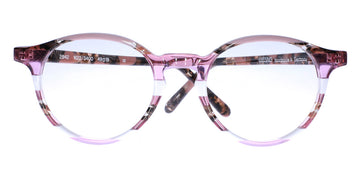 Wissing® 2942 WIS 2942 1622/3400 29 - Eyeglasses