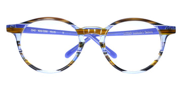 Wissing® 2942 WIS 2942 1626/3390 49 - Eyeglasses