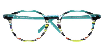 Wissing® 2942 WIS 2942 1631/3023 49 - Eyeglasses