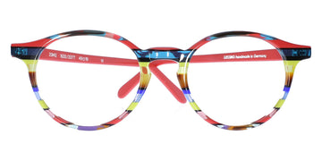 Wissing® 2942 WIS 2942 1632/3377 49 - Eyeglasses