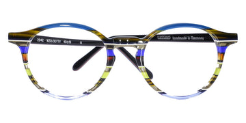 Wissing® 2942 WIS 2942 1633/3077V 49 - Eyeglasses