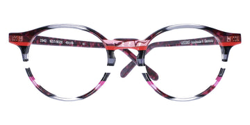 Wissing® 2942 WIS 2942 1637/8026 49 - Eyeglasses