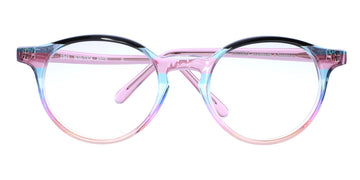 Wissing® 2942 WIS 2942 1638/3304 49 - Eyeglasses