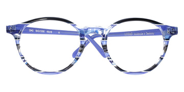 Wissing® 2942 WIS 2942 1643/3390 49 - Eyeglasses