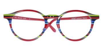 Wissing® 2942 WIS 2942 1645/2579 49 - Eyeglasses