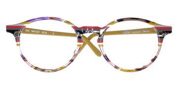 Wissing® 2942 WIS 2942 1646/3237 49 - Eyeglasses