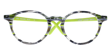 Wissing® 2942 WIS 2942 1648/2823 49 - Eyeglasses