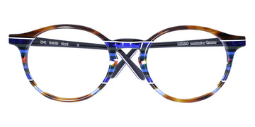 Wissing® 2942 WIS 2942 1649/BS 49 - Eyeglasses