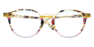 Wissing® 2942 WIS 2942 1650/3307 49 - Eyeglasses