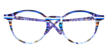 Wissing® 2942 WIS 2942 1651/8028 49 - Eyeglasses