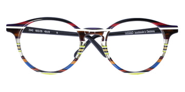 Wissing® 2942 WIS 2942 1653/35 49 - Eyeglasses