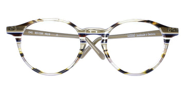 Wissing® 2942 WIS 2942 1657/3391 49 - Eyeglasses