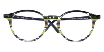 Wissing® 2942 WIS 2942 1658/35 49 - Eyeglasses