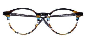 Wissing® 2942 WIS 2942 1659/3381V 49 - Eyeglasses