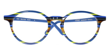 Wissing® 2942 WIS 2942 1660/3232 49 - Eyeglasses