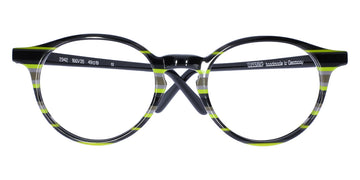 Wissing® 2942 WIS 2942 1661/35 49 - Eyeglasses