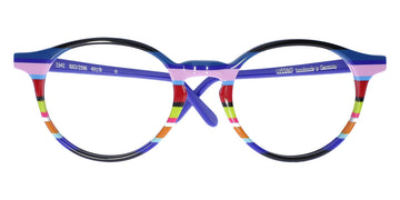 Wissing® 2942 WIS 2942 1663/2596 49 - Eyeglasses