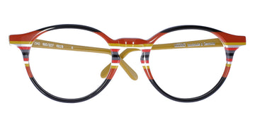 Wissing® 2942 WIS 2942 1665/3237 49 - Eyeglasses