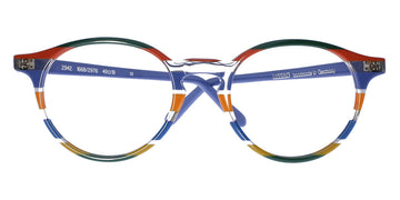 Wissing® 2942 WIS 2942 1668/2976 49 - Eyeglasses