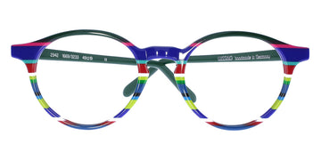 Wissing® 2942 WIS 2942 1669/3233 49 - Eyeglasses