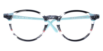 Wissing® 2942 WIS 2942 1670/2828 49 - Eyeglasses