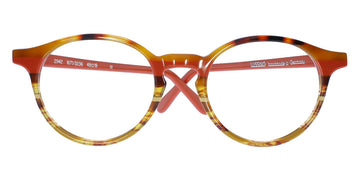 Wissing® 2942 WIS 2942 1671/3236 49 - Eyeglasses