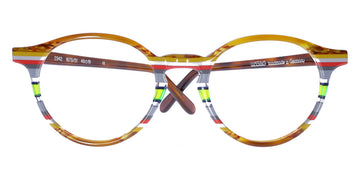 Wissing® 2942 WIS 2942 1673/51 49 - Eyeglasses