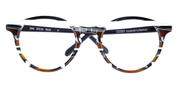 Wissing® 2942 WIS 2942 1675/35 49 - Eyeglasses