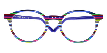 Wissing® 2942 WIS 2942 1724/2596 49 - Eyeglasses