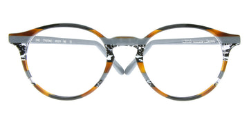 Wissing® 2942 WIS 2942 1743/3461 49 - Eyeglasses