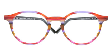 Wissing® 2942 WIS 2942 1766RE87/35RE87 49 - Eyeglasses