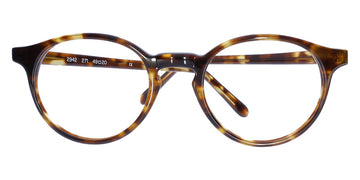 Wissing® 2942 WIS 2942 271 49 - Eyeglasses