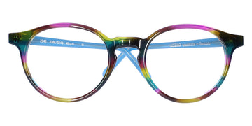 Wissing® 2942 WIS 2942 3386/3249 49 - Eyeglasses