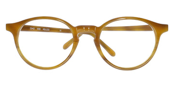 Wissing® 2942 WIS 2942 499 49 - Eyeglasses