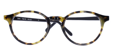 Wissing® 2942 WIS 2942 756/35 49 - Eyeglasses