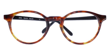 Wissing® 2942 WIS 2942 759/35 49 - Eyeglasses