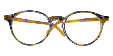 Wissing® 2942 WIS 2942 9017 49 - Eyeglasses