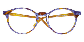 Wissing® 2942 WIS 2942 9019 51 - Eyeglasses