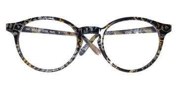 Wissing® 2942 WIS 2942 9020 2235OF/2235OF 49 - Eyeglasses