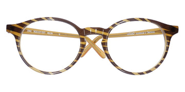 Wissing® 2942 WIS 2942 9023 49 - Eyeglasses