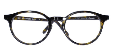 Wissing® 2942 WIS 2942 9024 49 - Eyeglasses