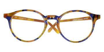 Wissing® 2942 WIS 2942 9027 51 - Eyeglasses