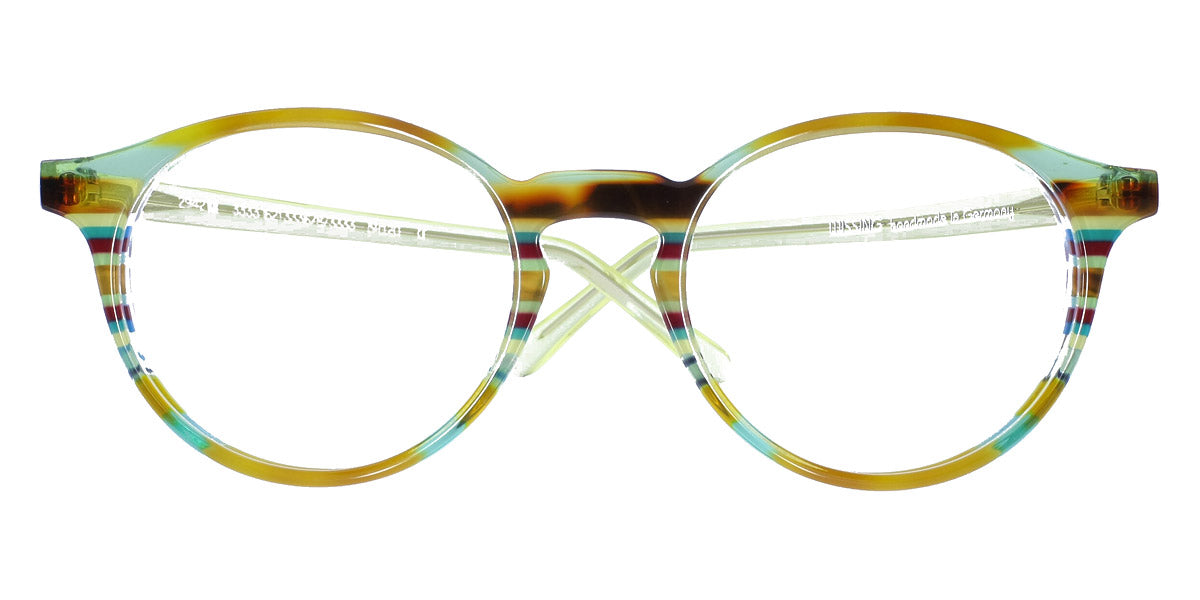 Wissing® 2942 M WIS 2942 M 3333 1621 3336/8/3333 51 - Eyeglasses