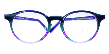 Wissing® 2942 SILK WIS 2942 SILK SILK2/2596 49 - Eyeglasses