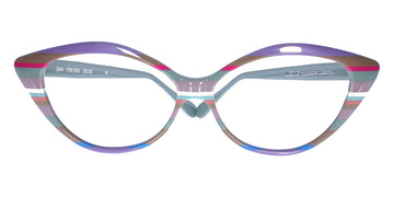 Wissing® 2944 WIS 2944 1719/3150 55 - Eyeglasses