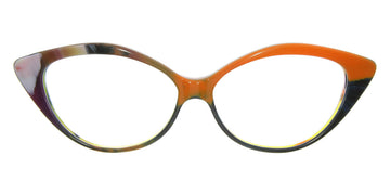 Wissing® Realcycle 2944 WIS Realcycle 2944 20614 55 - Eyeglasses