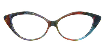 Wissing® Realcycle 2944 WIS Realcycle 2944 20615 55 - Eyeglasses